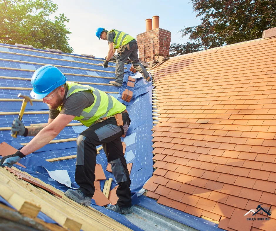 Why choose Roof Repair Near Me in East Greenville, PA